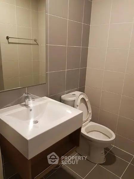 picture 1-BR Condo At Kensington Kaset-Campus, Lat Yao (ID 2234892) - 7/13