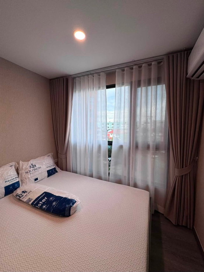 รูป 🟢ER26383 🟢ให้เช่า / For Rent Brixton Pet & Play Phahol 50 Station 💰 ราคา 13,500 บาท/เดือน - รูปที่ 2/19