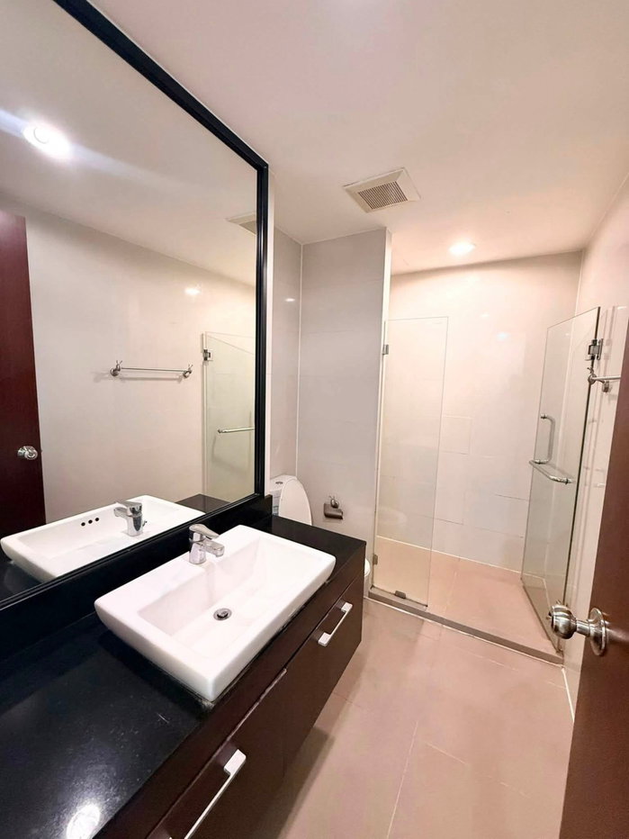 picture ๐ช๐ฆ๐ฉ๐จ๐ง Condo for rent at THE LINE Phahonyothin Park // Large room โจโจ with washing machine โจ ๐๏ธ๐๏ธ | Line@: @assetspro - 6/7
