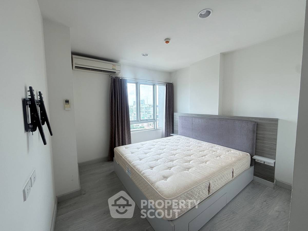 picture Well-Priced 2-BR Condo At Chambers Ramintra, Ram Inthra (ID 386695) - 3/11
