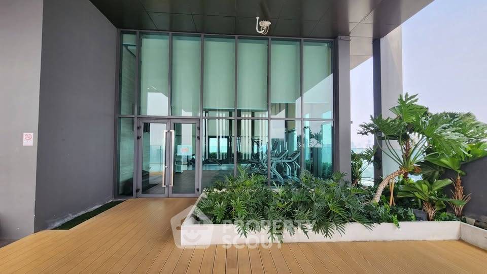 รูป ราคาคุ้มค่า คอนโด 1 ห้องนอน Rhythm Sukhumvit 42 ใกล้ BTS เอกมัย 200 ม. (ID 2534590) - รูปที่ 37/44