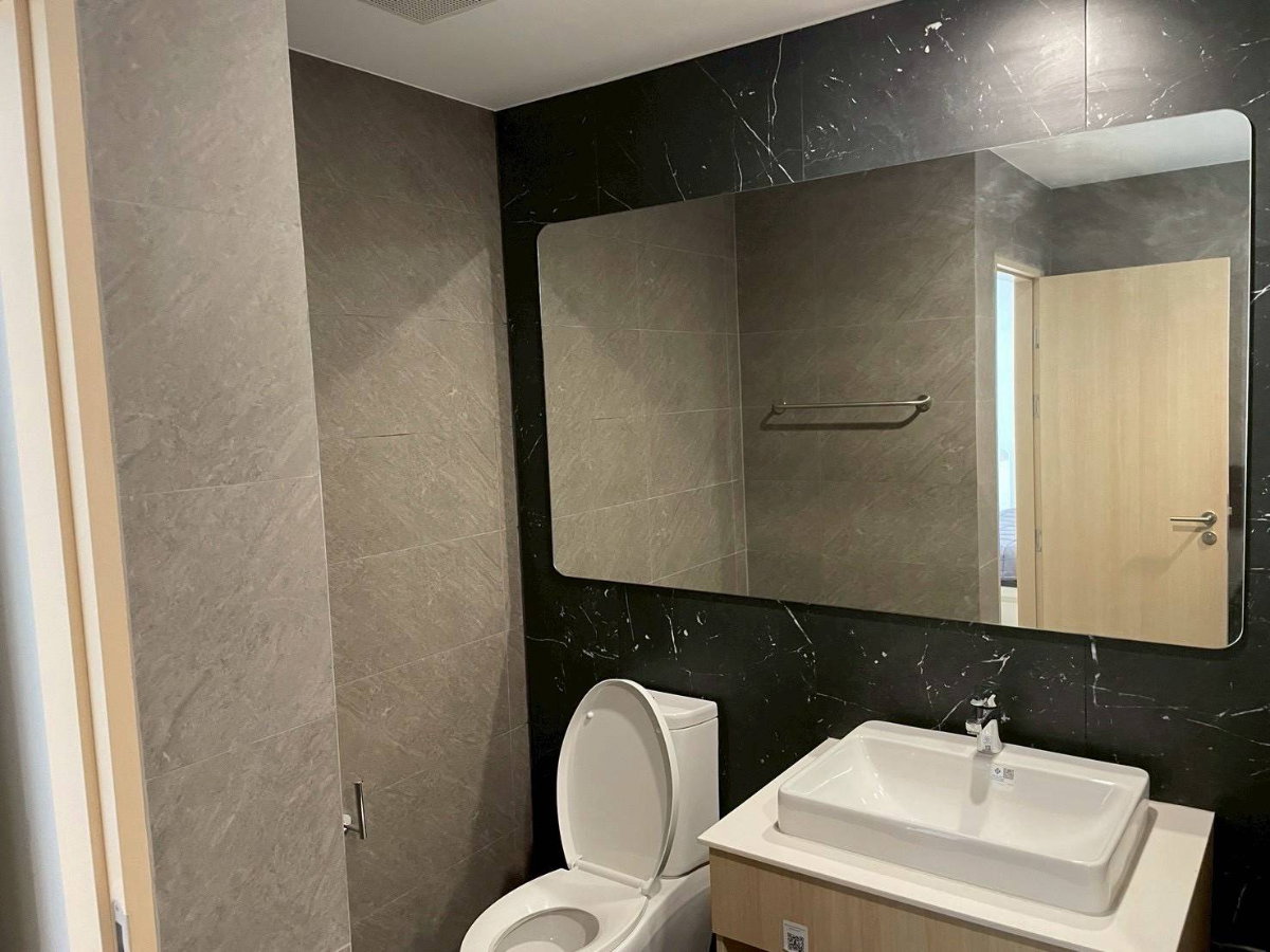 picture For rent condo Skyrise Sukhumvit 64 - 2bedroom, 2 bathroom, high floor - 9/10