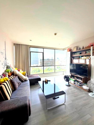 Condos for sale : 🔥🔥🔥 For Sale Condo , The Room Rama 4 , MRT-Hua Lamphong , Rong Mueang , Pathum Wan , Bangkok , CX-165280 ✅ Live chat with us ADD LINE @connexproperty ✅ 🔥🔥🔥