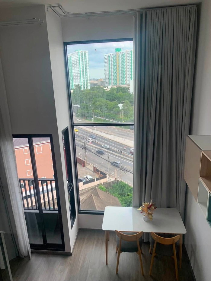 รูป ปล่อยเช่า So Origin Kaset Interchange 🏡 - รูปที่ 9/12