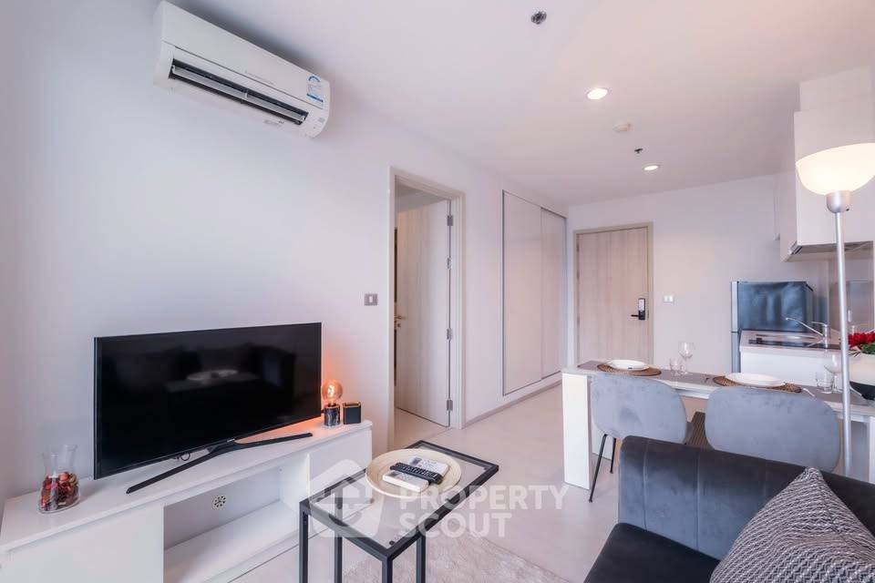 รูป ราคาคุ้มค่า คอนโด 1 ห้องนอน Rhythm Sukhumvit 42 ใกล้ BTS เอกมัย 200 ม. (ID 2534590) - รูปที่ 15/44