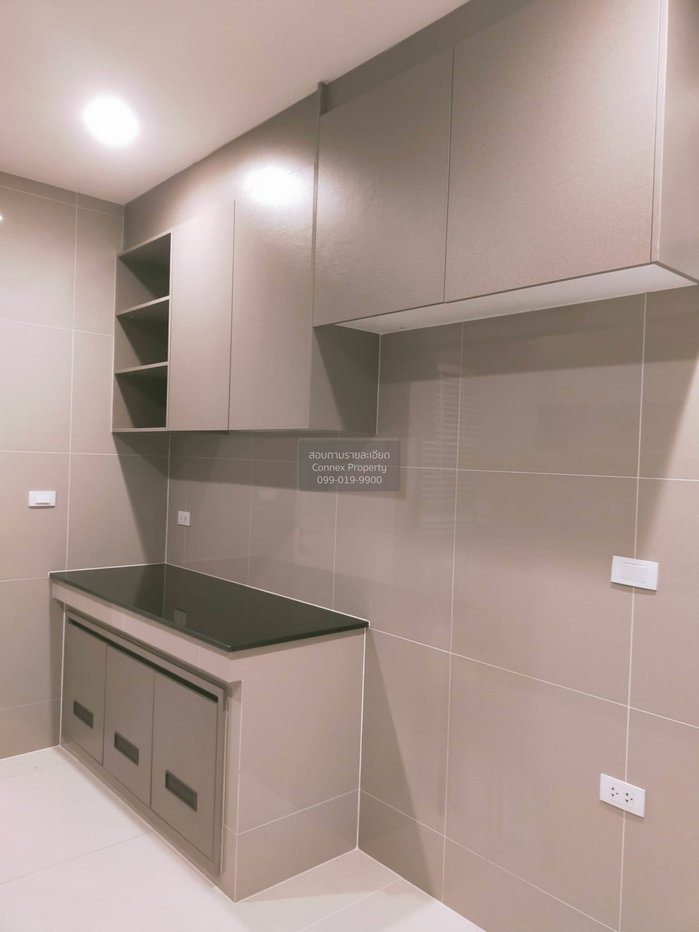 รูป ขายบ้าน เศรษฐสิริ พหล - วัชรพล วิวสวย หน้ากว้าง รีโนเวทใหม่ ท่าแร้ง เขต บางเขน กรุงเทพ CX-159060 ✅ ทักไลน์ @connexproperty ตอบทันที ทีมงานมืออาชีพ ✅ - รูปที่ 12/12