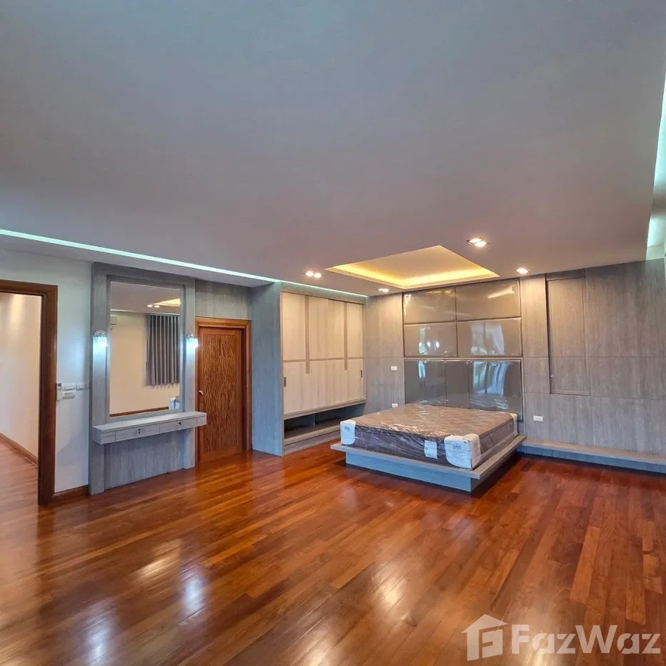 รูป ขาย บ้านเดี่ยว 9 ห้องนอน ใน บางจาก, กรุงเทพมหานคร 6665030 - รูปที่ 13/62