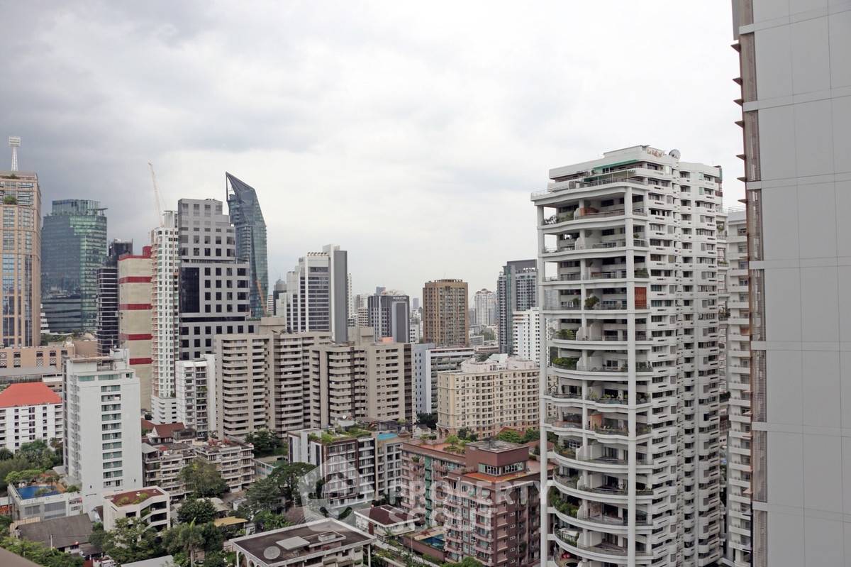 picture 19th-Floor 1-BR At Park Origin Phrom Phong Near BTS Phrom Phong (ID 2603386) - 7/8