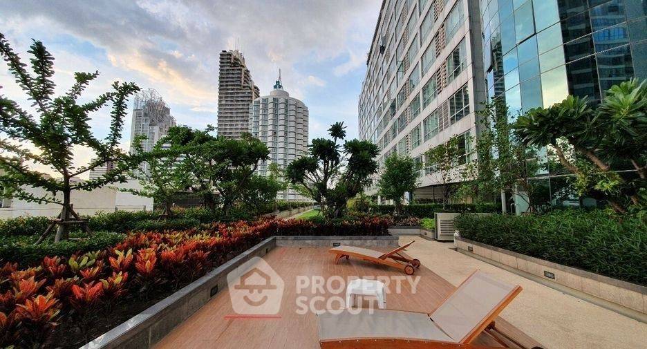 รูป คอนโด 1 ห้องนอน ขนาด 65 ตร.ม. ที่ เดอะเทรนดี้ คอนโด ใกล้ BTS นานา 200 ม. (ID 1739398) - รูปที่ 7/8