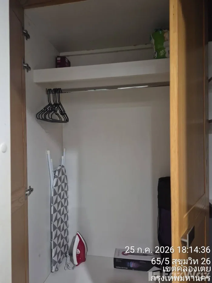 picture Spacious Corner Unit in Prime Sukhumvit 26 – THB 5.5 M 6665033 - 14/15