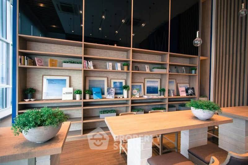 รูป คอนโด 2 ห้องนอน ให้เช่า บ้านเคียงฟ้า หนองแก หัวหิน (ID 3173721) - รูปที่ 3/11