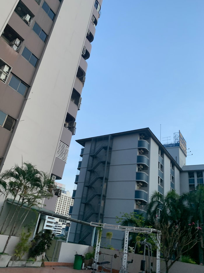 รูป เช่าด่วน!!!  ทิพยฤกษ์คอนโดมิเนียม ปิ่นเกล้า, ซ.บรมราชชนนี 12 ใกล้ โรงพยาบาลตา หู คอ จมูก  ใกล้เซ็นทรัลปิ่นเกล้า - รูปที่ 13/15