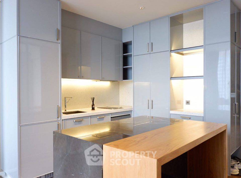 รูป คอนโด 1 ห้องนอน KRAAM Sukhumvit 26 ใกล้ BTS พร้อมพงษ์ (ID 566292) - รูปที่ 5/9