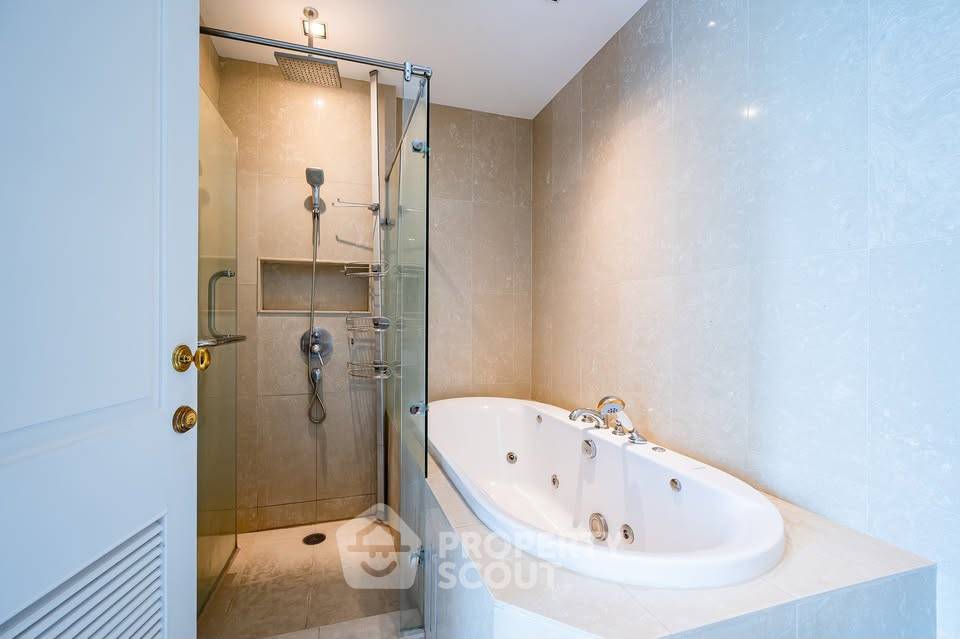 picture 200m To BTS Phloen Chit: 2-BR At Athenee Residence (ID 3173396) - 11/12