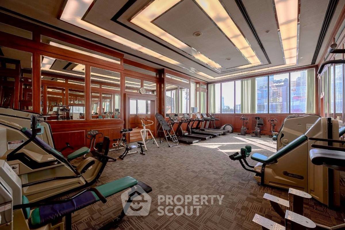 รูป 4 ห้องนอน 698 ตร.ม. ชั้น 38-39 Las Colinas ใกล้ BTS อโศก (ID 3173407) - รูปที่ 36/40