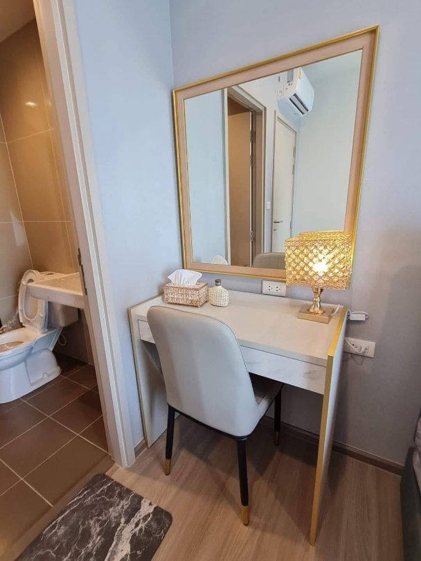picture R1077/[For Rent] THE BASE Phetchaburi-Thonglor - 20/21