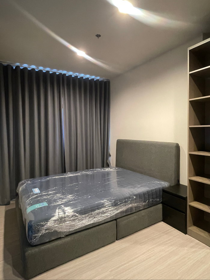 รูป ให้เช่าคอนโด Life asoke hype 26ตรม 17,000 - รูปที่ 7/11