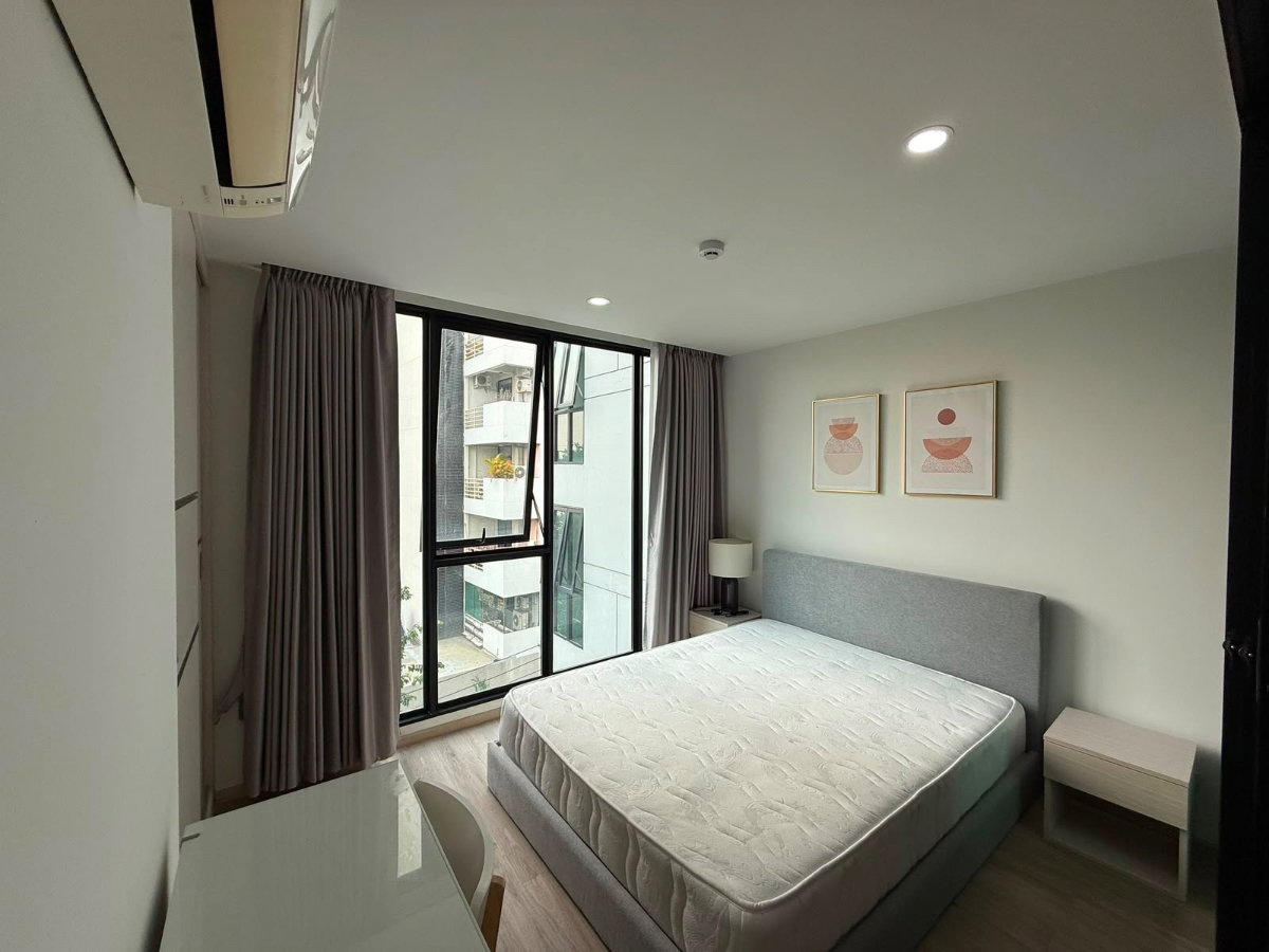 picture SERIO Sukhumvit 50 1 Bedroom 6th Floor LINE: @081mrzsz - 4/7