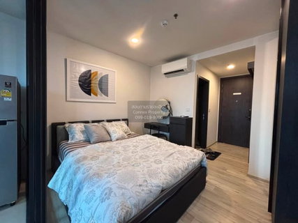 รูปภาพ 🔥🔥🔥 For Rent Condo , XT Huaikhwang , MRT-Huai Khwang , Huai Khwang , Huai Khwang , Bangkok , CX-168240 ✅ Live chat with us ADD LINE @connexproperty ✅ 🔥🔥🔥