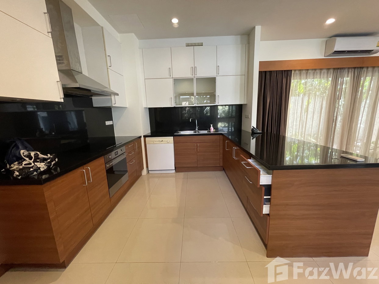 รูป บ้านเดี่ยวให้เช่า 4 ห้องนอน ในโครงการ ภัสสรา การ์เด้นส์ 1166240 - รูปที่ 9/10
