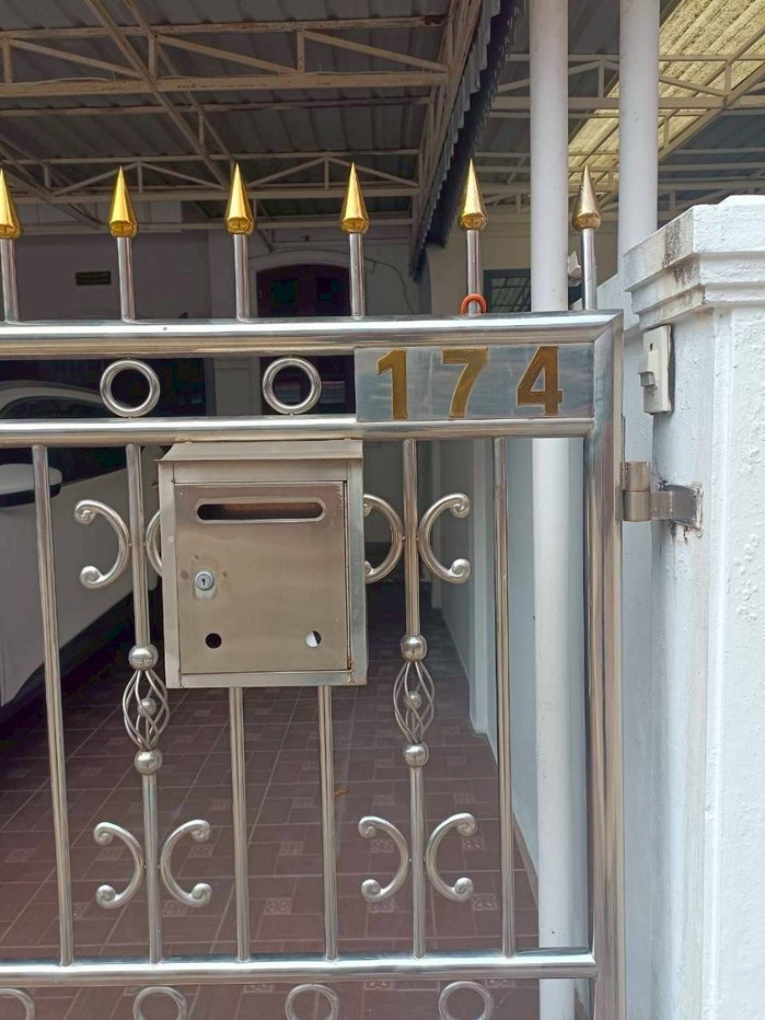 รูป ขายทาวน์โฮม หมู่บ้านพรรณวดี ลาดพร้าว64แยก2 - รูปที่ 5/29