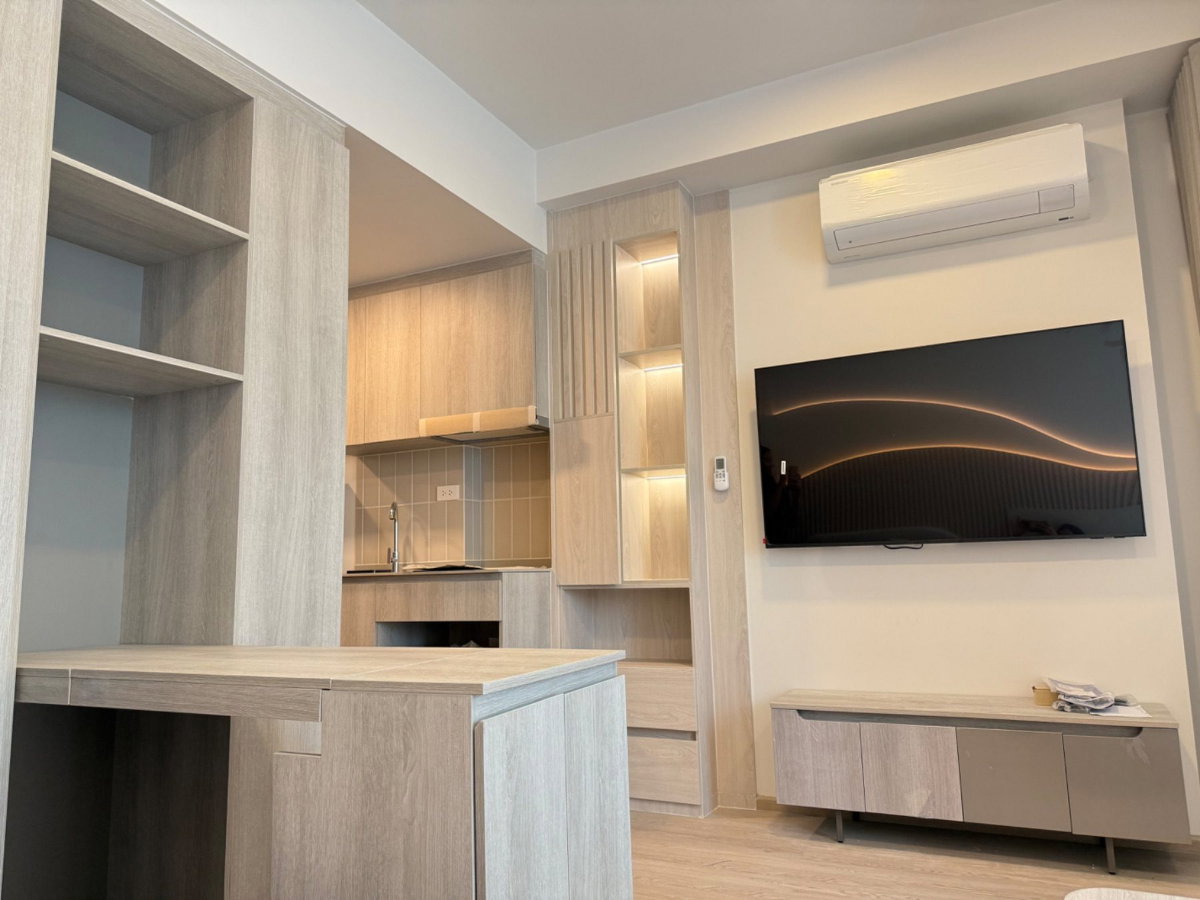 picture Condo for rent | Cobe Sripatum Agriculture - 5/20