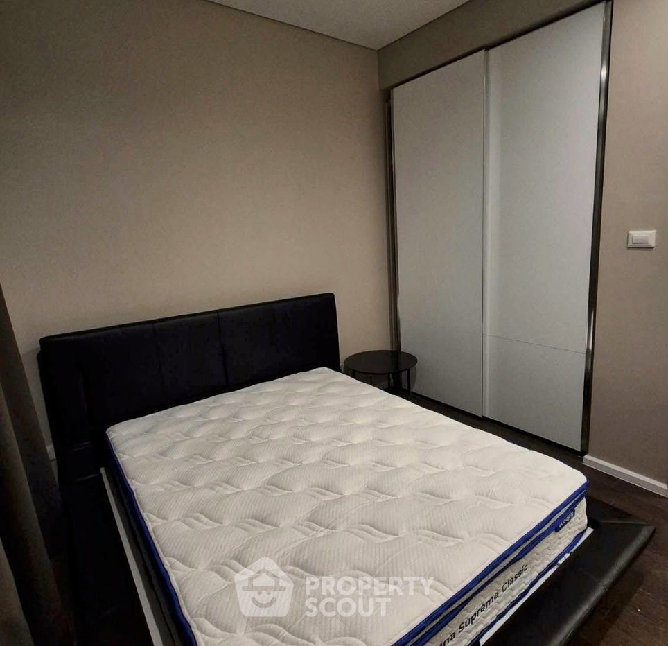 picture 24th-Floor 2-BR The Saint Residences 100m To MRT Phahon Yothin (ID 3171579) - 5/6
