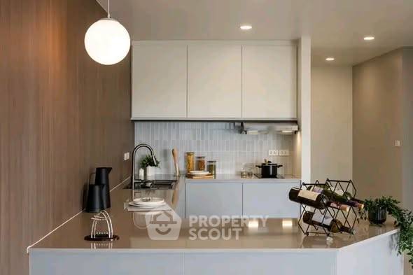 รูป ขายคอนโด 2 ห้องนอน 110 ตร.ม. Sarin Place Condominium ใกล้ BTS รัชโยธิน (ID 3171661) - รูปที่ 3/6