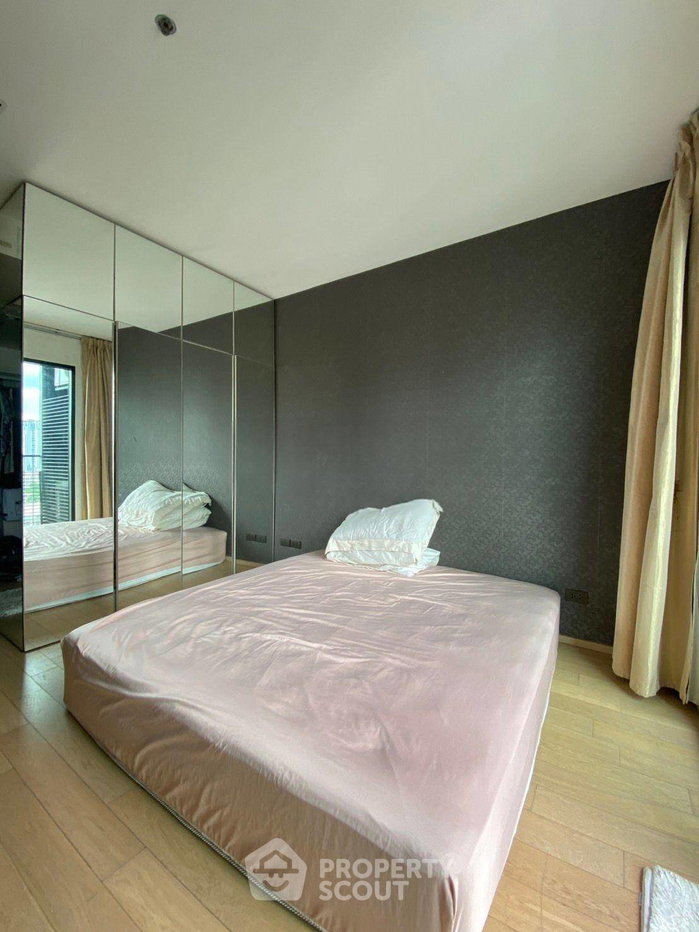 picture 15th-Floor 1-BR Noble Reflex For Sale, 200m To BTS Ari (ID 3171990) - 6/8