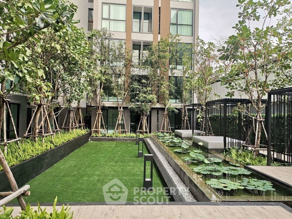 picture Great Value 1-BR Condo At Vtara 36 Near BTS Thong Lor (ID 301758) - 2/6