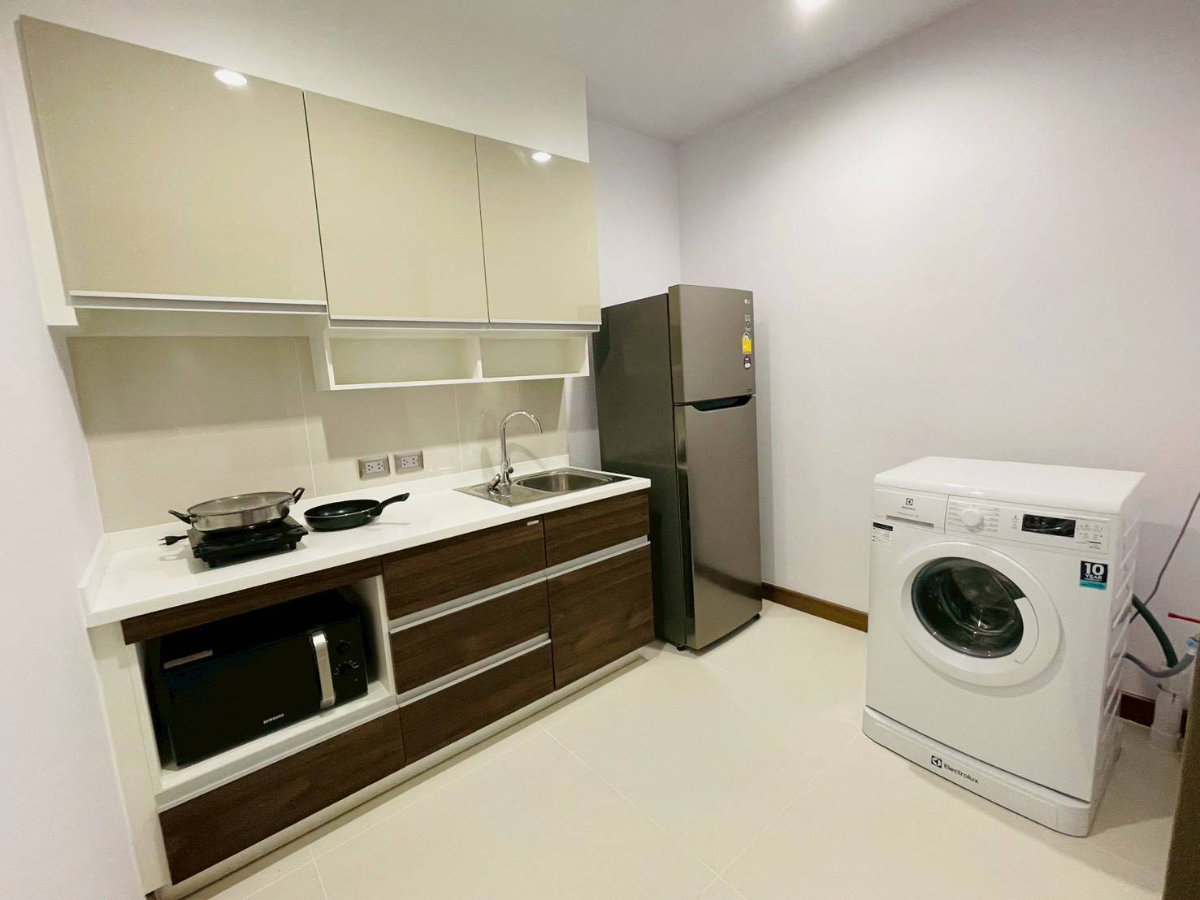 รูป 🏙️ PFD-08928 Supalai Oriental Sukhumvit 39 | ศุภาลัย โอเรียนทัล สุขุมวิท 39 | Building D - รูปที่ 10/11
