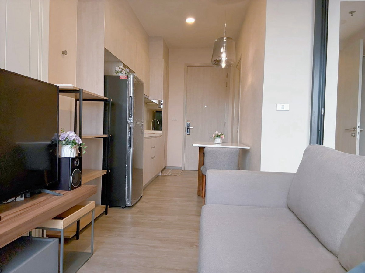 picture For Rent KEEN Centre Condo Sriracha  - 5/30
