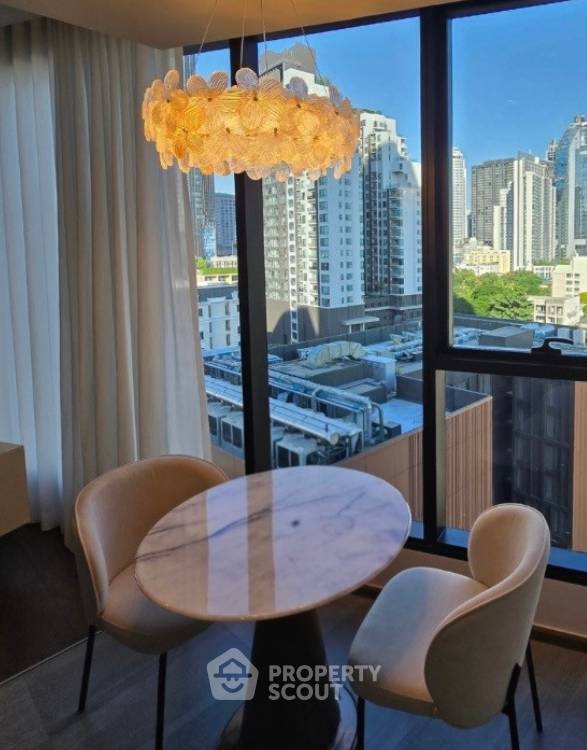 รูป คอนโด 1 ห้องนอน Ideo Q Sukhumvit 36 ใกล้ BTS ทองหล่อ (ID 3171313) - รูปที่ 3/4