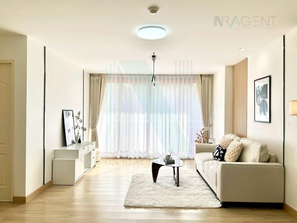 picture 🎉 For Sell Condo PRIMA SRINAKARIN Building C, Floor 3,2 bed room, Room size 66 sqm - 3/8