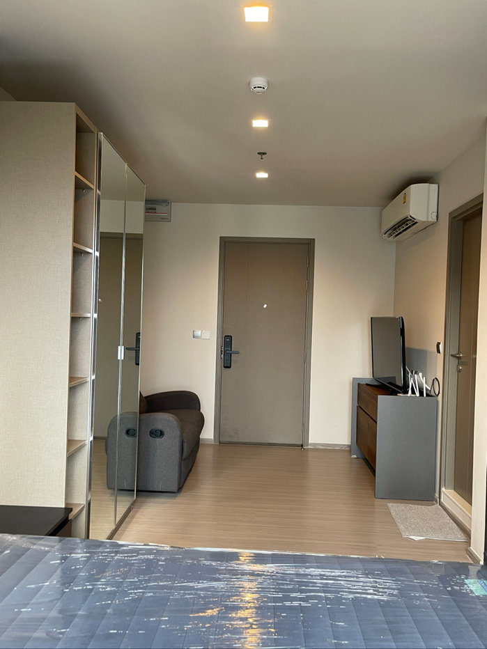 รูป ให้เช่าคอนโด Life asoke hype 26ตรม 17,000 - รูปที่ 6/11