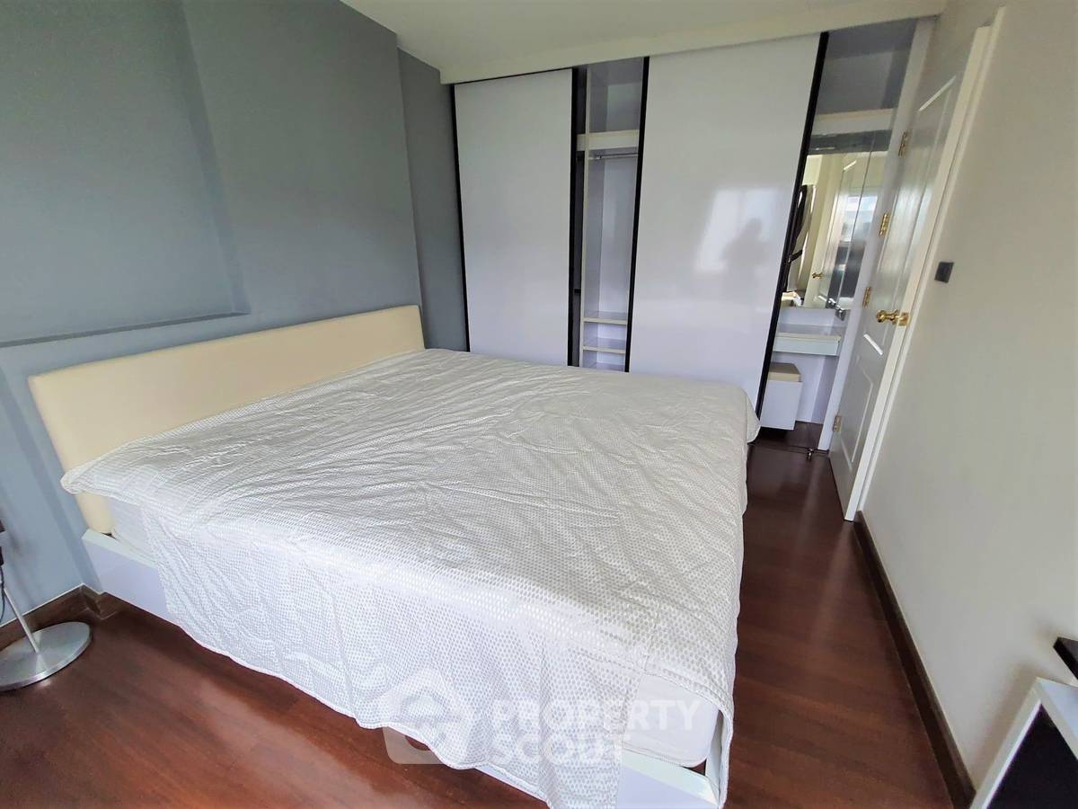 รูป คอนโด 2 ห้องนอน The Next Garden Mix Condominium ใกล้ BTS อ่อนนุช (ID 562048) - รูปที่ 4/13