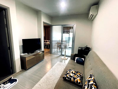 Condos for sale : 🔥🔥🔥 For Sale Condo , The Parkland Phetkasem 56 , MRT-Phasi Charoen , Bang Wa , Phasi Charoen , Bangkok , CX-152654 ✅ Live chat with us ADD LINE @connexproperty ✅ 🔥🔥🔥