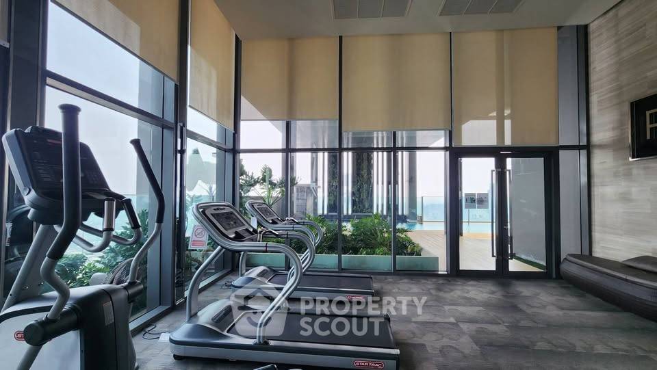 รูป ราคาคุ้มค่า คอนโด 1 ห้องนอน Rhythm Sukhumvit 42 ใกล้ BTS เอกมัย 200 ม. (ID 2534590) - รูปที่ 35/44