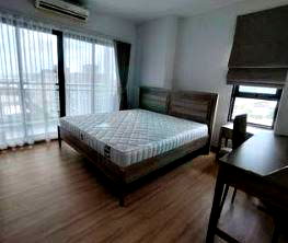 Condos for rent : 🚩 For Rent Condo IDEO SUKHUMVIT 115 Building 1, Floor 12,2 bed room, Room size 62 sqm