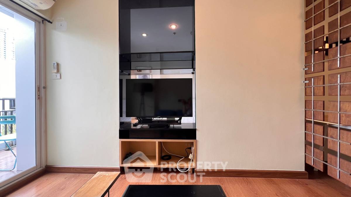 รูป คอนโด 1 ห้องนอน 53 ตร.ม. The Next Sukhumvit 52 (Garden Suite) ใกล้ BTS อ่อนนุช 200 ม. (ID 1407304) - รูปที่ 7/14