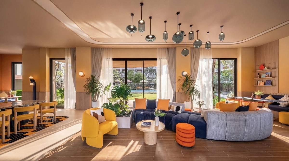 picture Special price from the developer - D Condo Campus Khon Kaen, ready to move in - 5/18