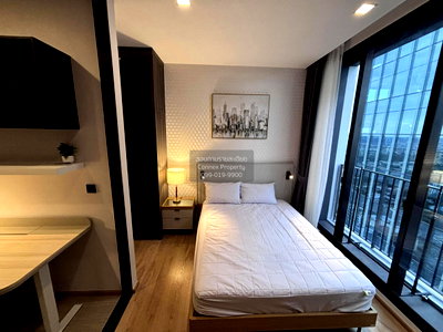 Condos for rent : For Rent Condo , Noble Around Ari , BTS-Ari , Sam Sen Nai , Phaya Thai , Bangkok , CX-142077 ✅ Live chat with us ADD LINE @connexproperty ✅