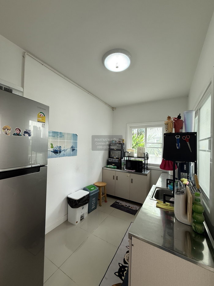 รูป ขายบ้าน คุณาลัย พรีม พิมลราช บางบัวทอง นนทบุรี CX-167158 ✅ ทักไลน์ @connexproperty ตอบทันที ทีมงานมืออาชีพ ✅ - รูปที่ 6/12