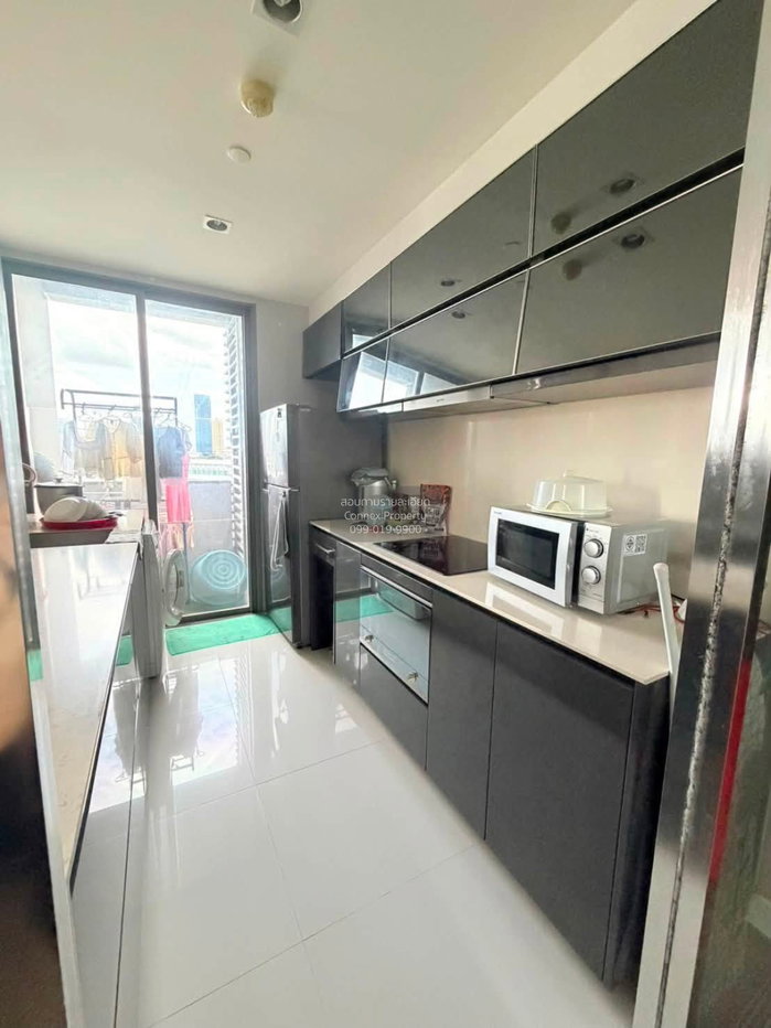 รูป 🔥🔥🔥 ขายคอนโด เดอะ รูม พระราม 4 MRT-หัวลำโพง รองเมือง เขต ปทุมวัน กรุงเทพ CX-165280 ✅ ทักไลน์ @connexproperty ตอบทันที ทีมงานมืออาชีพ ✅ 🔥🔥🔥 - รูปที่ 6/12