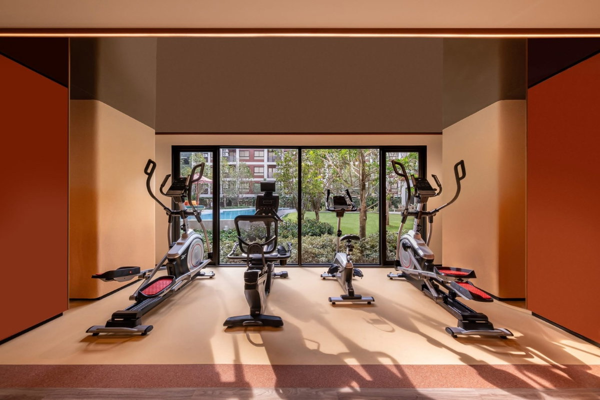 picture Special price from the developer - D Condo Campus Khon Kaen, ready to move in - 9/18