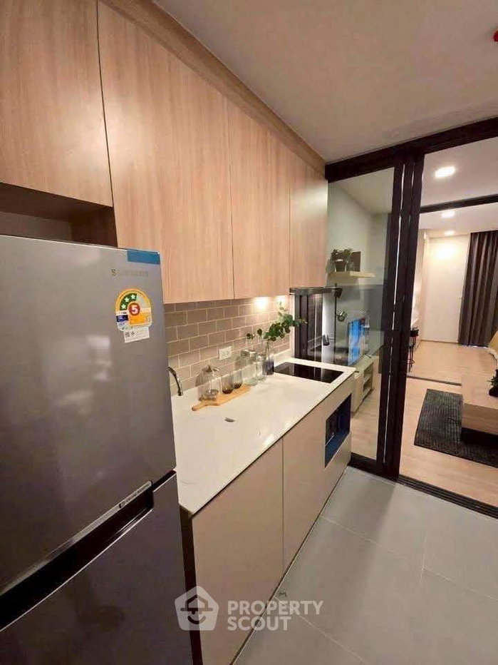 picture 27th-Floor 1-BR Condo At XT Phayathai Near BTS Phaya Thai (ID 3171735) - 10/12