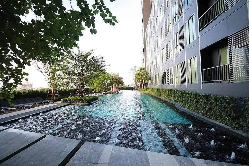 รูป คอนโดให้เช่า Ideo Mobi Sukhumvit Eastgate (ไอดีโอ โมบิ สุขุมวิท อีสท์เกต) - รูปที่ 8/17