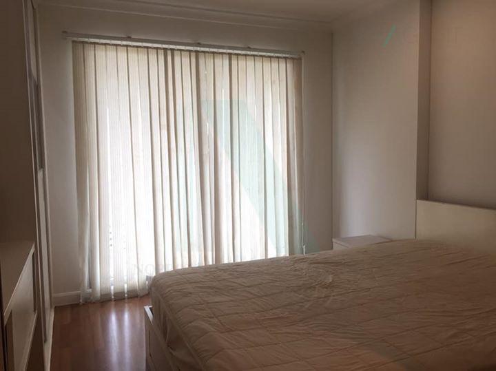 picture ð For rent condo LUMPINI PLACE RAMA 9 - RATCHADA Building B, Floor 17,1 bed room, Room size 37.00 sqm - 3/8