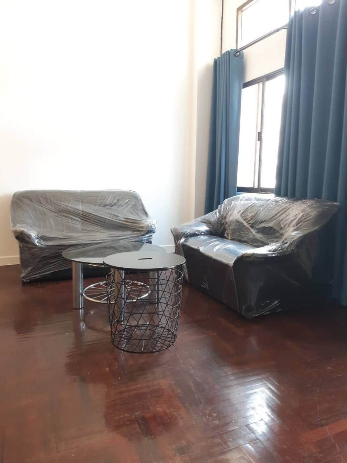 picture Townhome for rent, 3.5 floors, Baan Klang Muang. Ratchada-Mengjai 1, ready to move in (TH6925) - 9/13