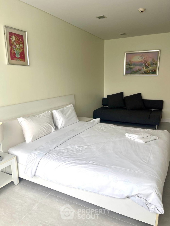 picture Spacious 3-BR 134 Sqm At Marrakesh Huahin Residences (ID 555320) - 27/30